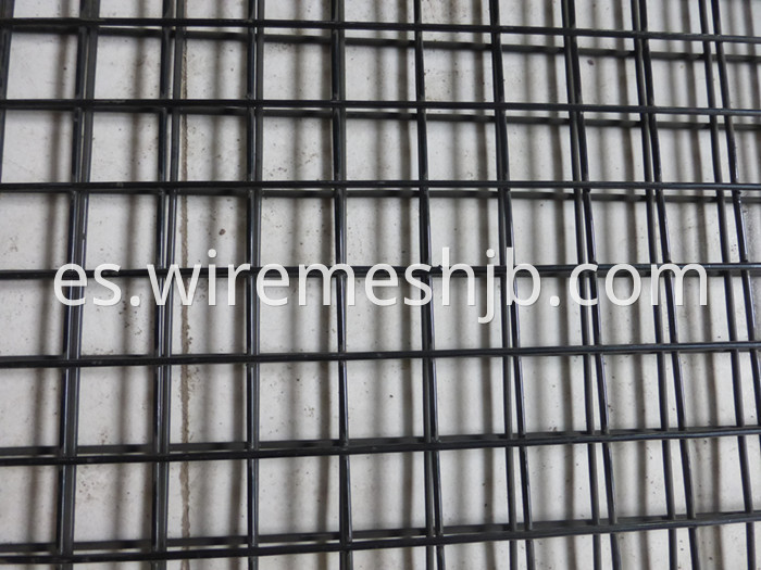 Vinyl Coated Welded Wire